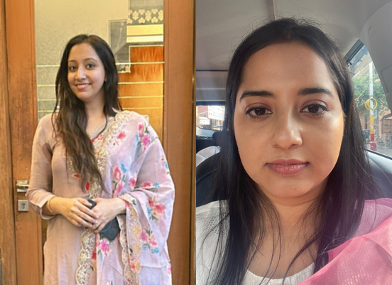Sonam & Durga: Voices That Matter Through AI